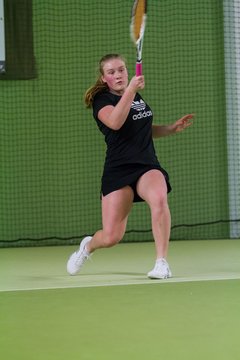 Bild 300 - Holmer Indoor-Cup Tag 1